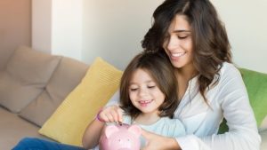 How To Teach Kids The Concept Of Money?