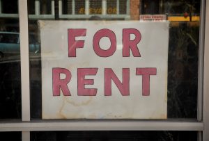 Rent Out Things For Money