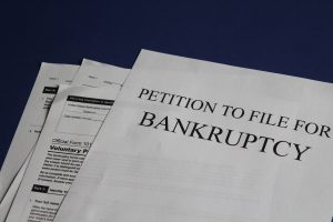 Bankruptcy: Myths and Facts