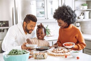 Family Budget How to Keep the Family Food Expenses to a Minimum